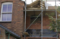 free Saundersfoot home extension quotes