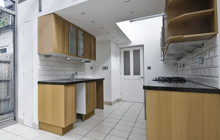 Saundersfoot kitchen extension leads